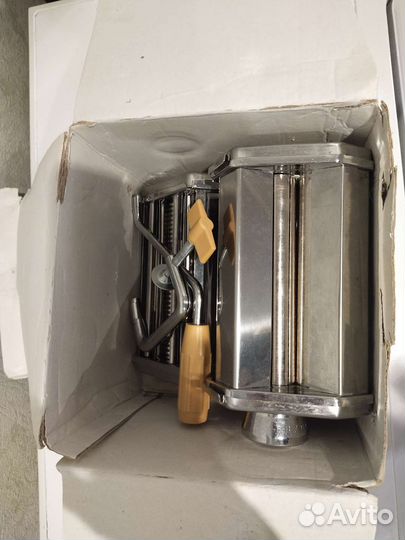 Лапшерезка