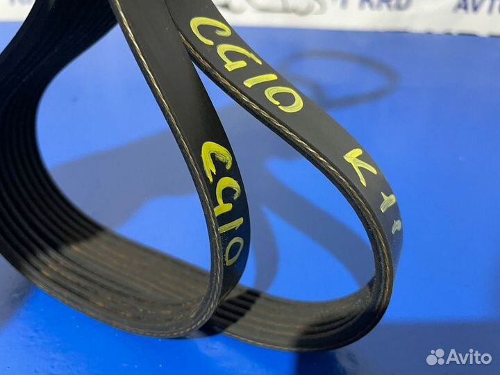 Ремень приводной Nissan March K11 CG10