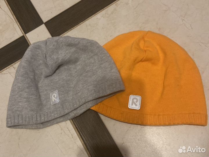 Шапка reima 52