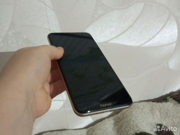 HONOR 8A, 3/32 ГБ