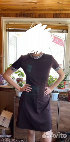 Школьная форма для девочки