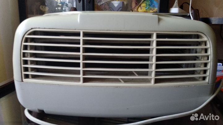 Ионизатор воздуха