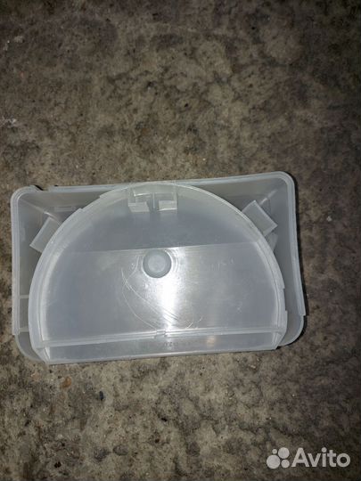 Лоток конденсата компрессора холодильника