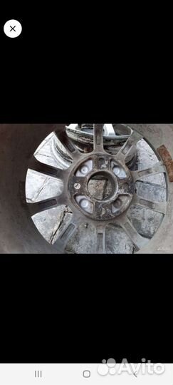 Диски r 14 на 4/108