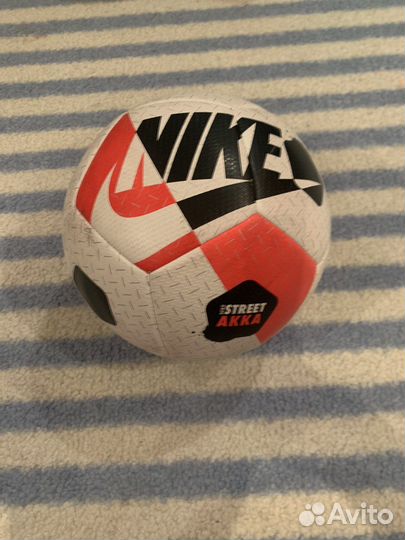 Футбольный мяч для мини