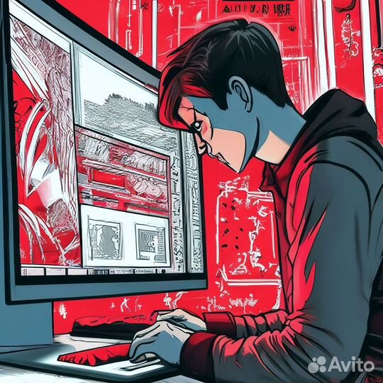 Видеомонтаж, Фотомонтаж