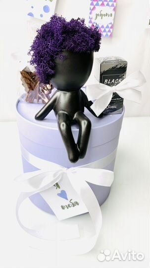 Подарок девушке/подарочный набор/бокс