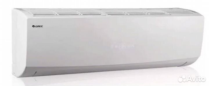 Сплит-система Gree GWH24qexf-K6DNC2I