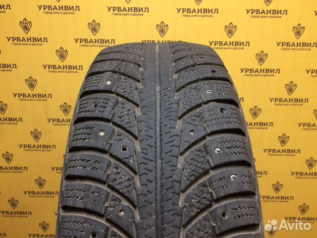 Gislaved Nord Frost 5 195/60 R15