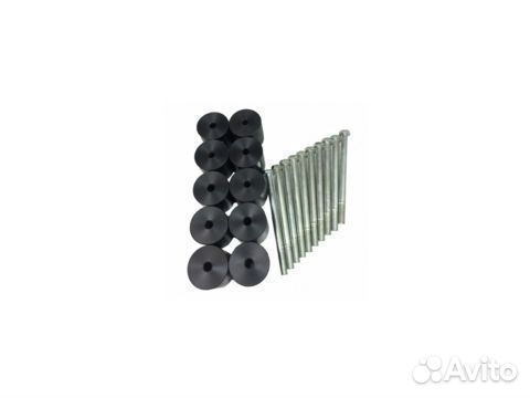 Боди лифт 50 мм Nissan Pathfinder R51 (d70 мм)