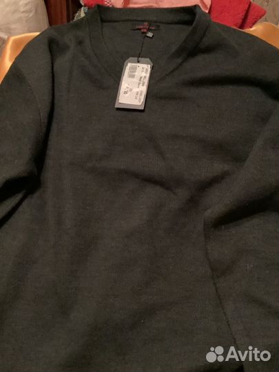 Продам мужскую кофту