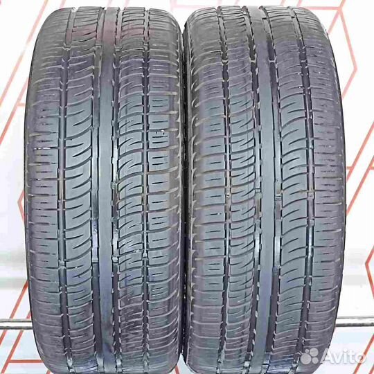 Pirelli Scorpion Zero 255/45 R20