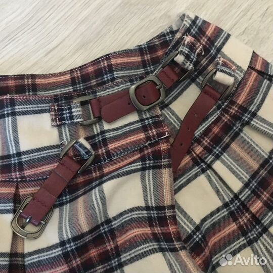 Юбка детская