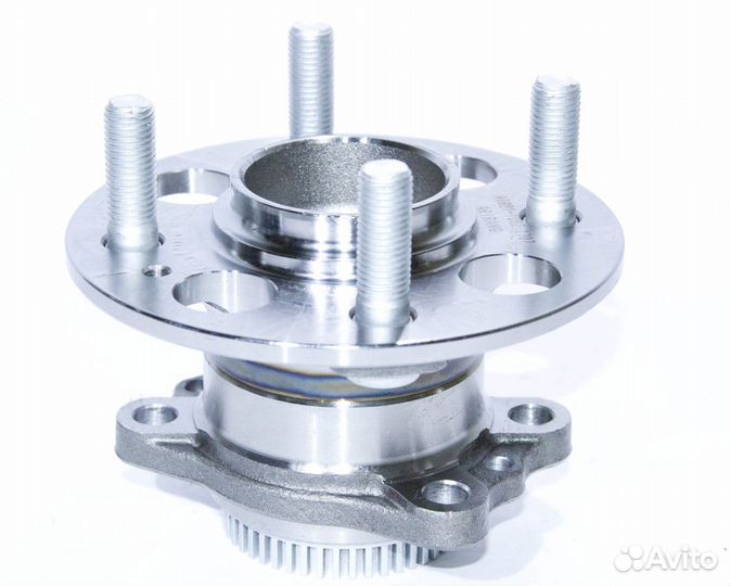 Ступица задняя с подшипником абс Солярис 2010-16