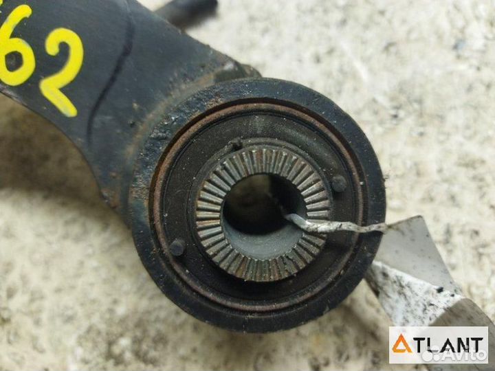 Рычаг задний левый lexus RX270