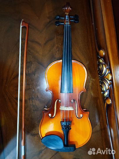 Продается Скрипка