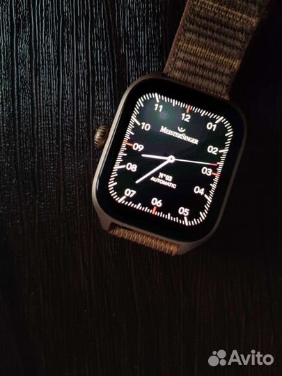 Смарт часы amazfit gts 4