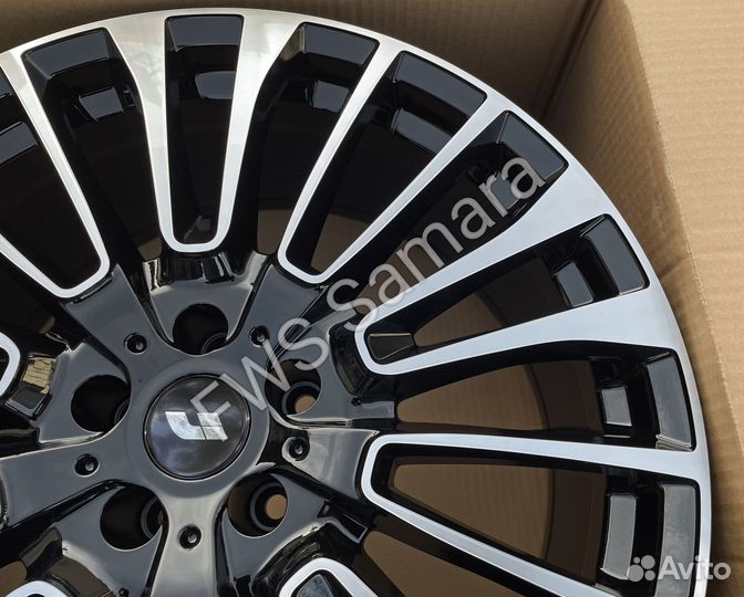 Диски для Li L7 L9 L6 One R20