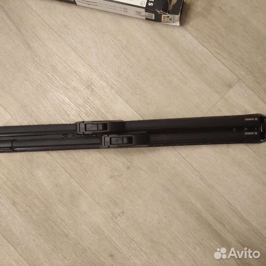 Щетки стеклоочистителя bosch aerotwin 53и45см