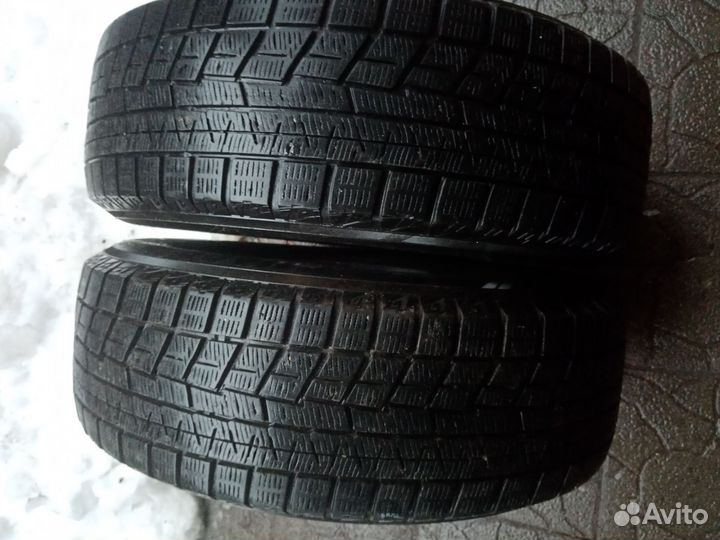 Yokohama Ice Guard Studless IG50 205/60 R16 96Q