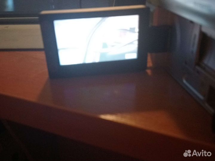 Видеокамера sony