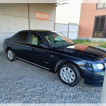 Rover 75 1.8 MT, 2000, 275 000 км, с пробегом, цена 550 000 руб.