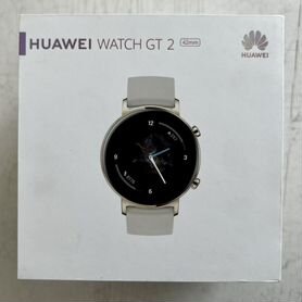 Huawei watch gt 2 42mm