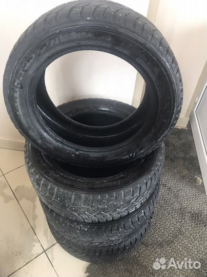 Dunlop SP Winter Ice 02 205/55 R16 Y