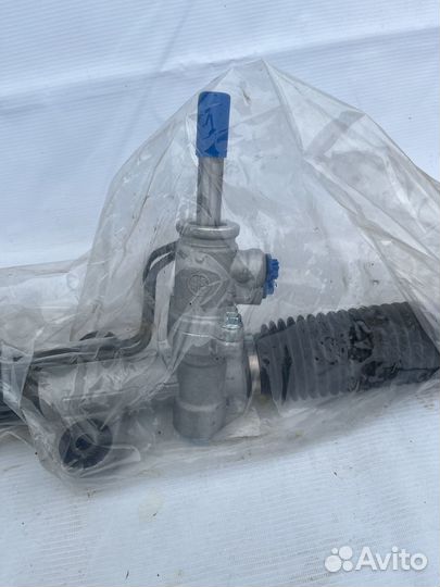 Рулевая рейка lancer 9 новая