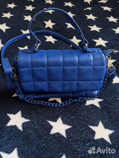 Сумка клатч