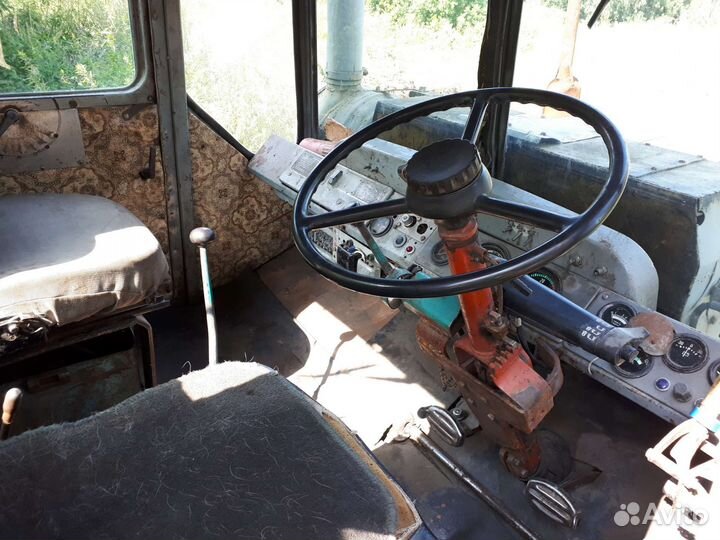 Трактор ХТЗ Т-150К, 2000