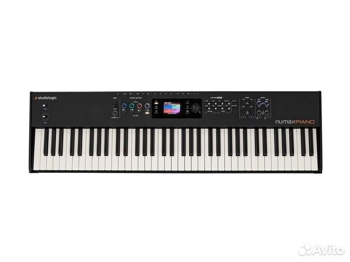 Studiologic Numa X Piano 73 пианино