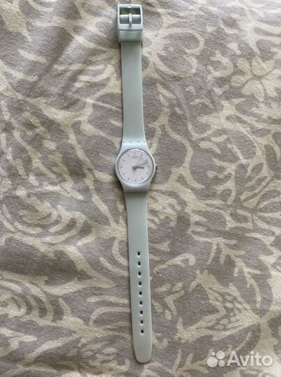 Часы swatch