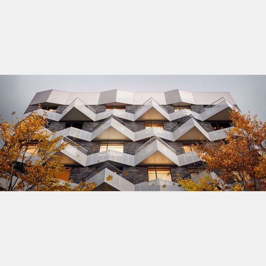 3-к. квартира, 72,5 м², 18/32 эт.