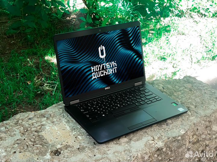 Ноутбук Dell Latitude E5470 14