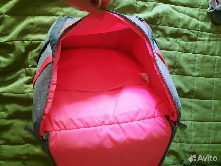 Рюкзак женский оригинал pony