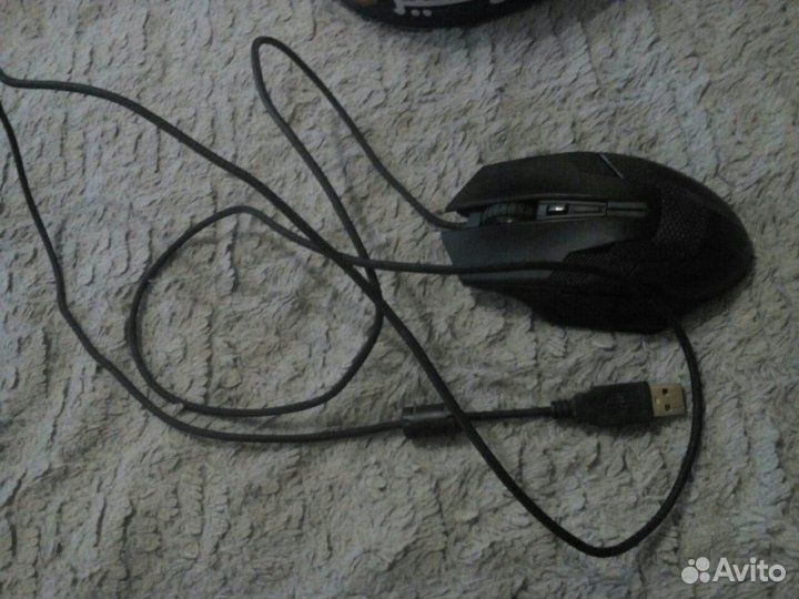 Компьютерная мышь игровая провода переходники