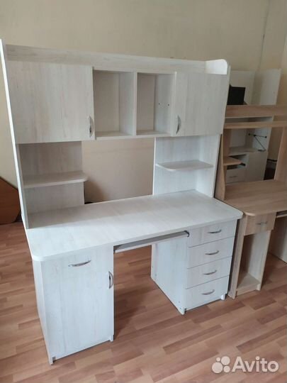 Компьютерные столы на заказ