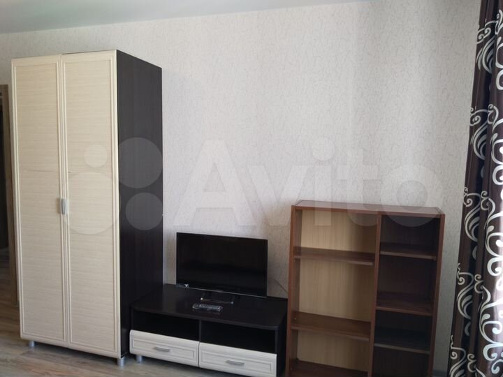 2-к. квартира, 65 м², 15/17 эт.