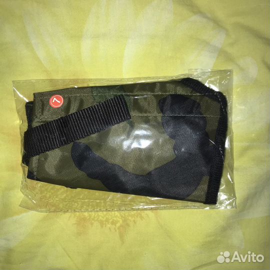 Намордник для собаки, номером 7