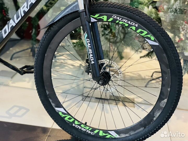 Горный велосипед 26