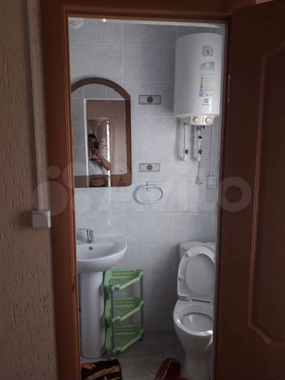 Дом 120 м² на участке 8 сот.