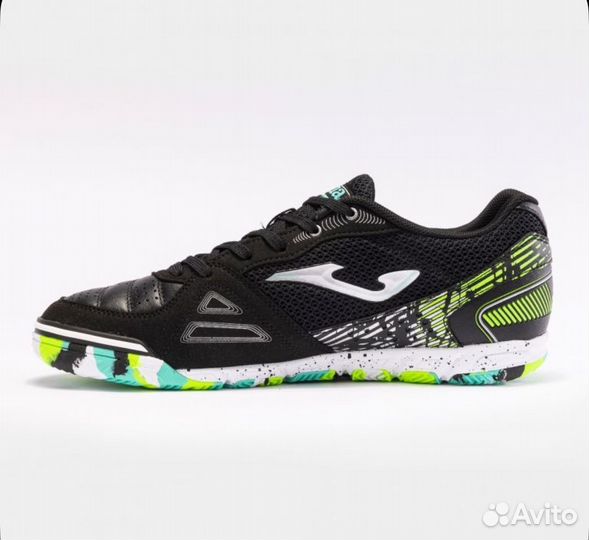 Бутсы для футзала Joma Mundial