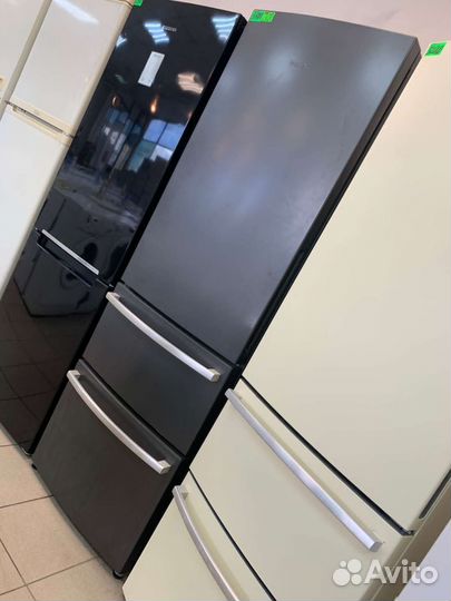 Холодильник бу с гарантией и доставкой
