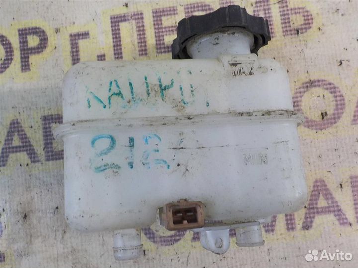 Бачок главного тормозного цилиндра Ssang Yong Kyr