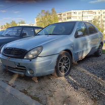 Citroen Xsara 1.6 MT, 2003, 401 000 км, с пробегом, цена 40 000 руб.