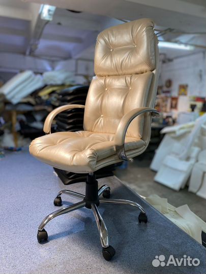 Кресло компьютерное