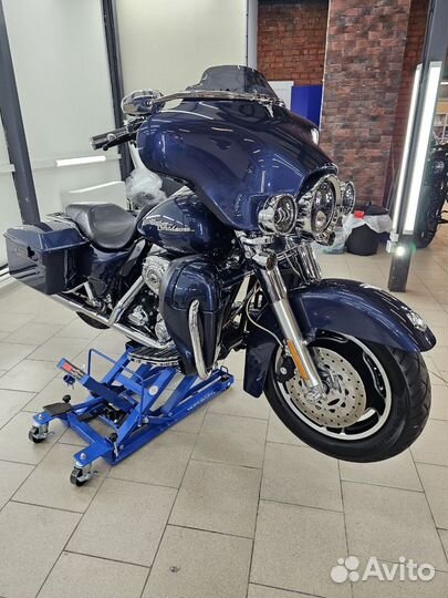 Harley Davidson Street Glide