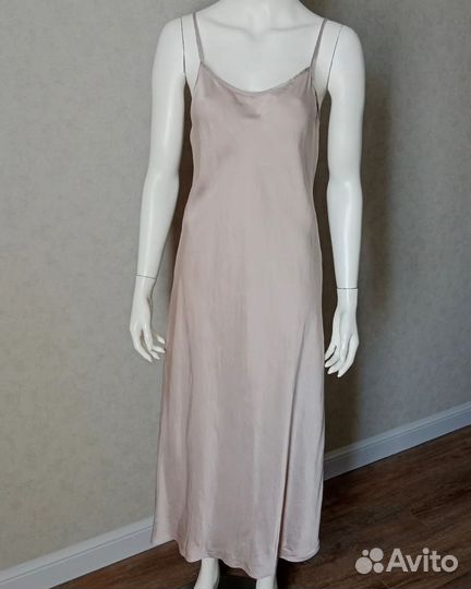 Одежда из натурального шёлка