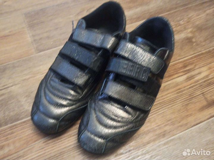 Бутсы Bikkembergs женские